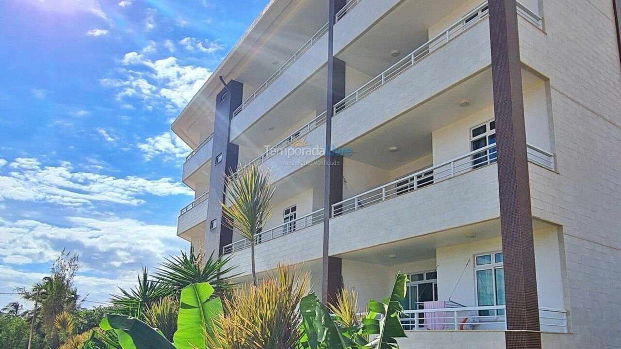 Apartment for vacation rental in Aquiraz (Ce Porto Das Dunas)