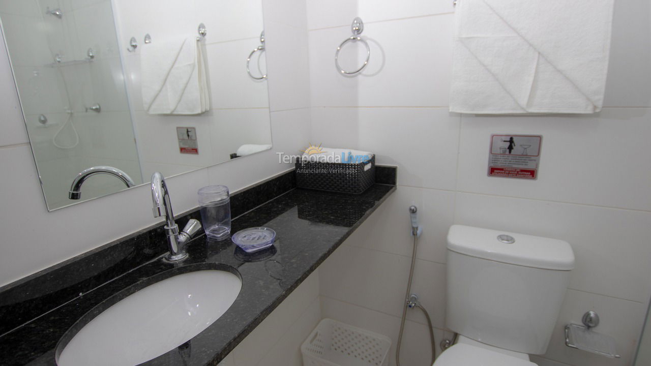 Apartamento para alquiler de vacaciones em Guarujá (Astúrias)