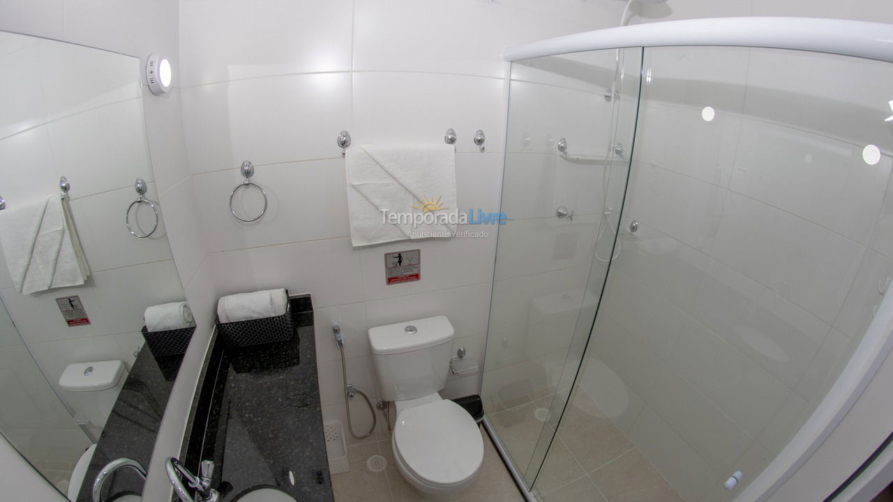 Apartamento para alquiler de vacaciones em Guarujá (Astúrias)