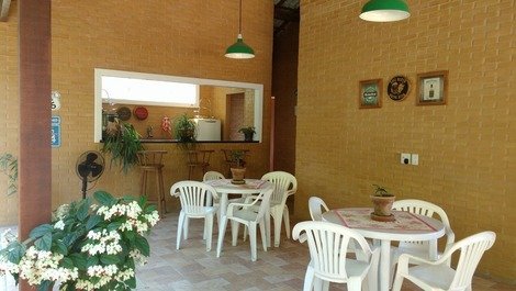 House for rent in Areal - Alberto Torres