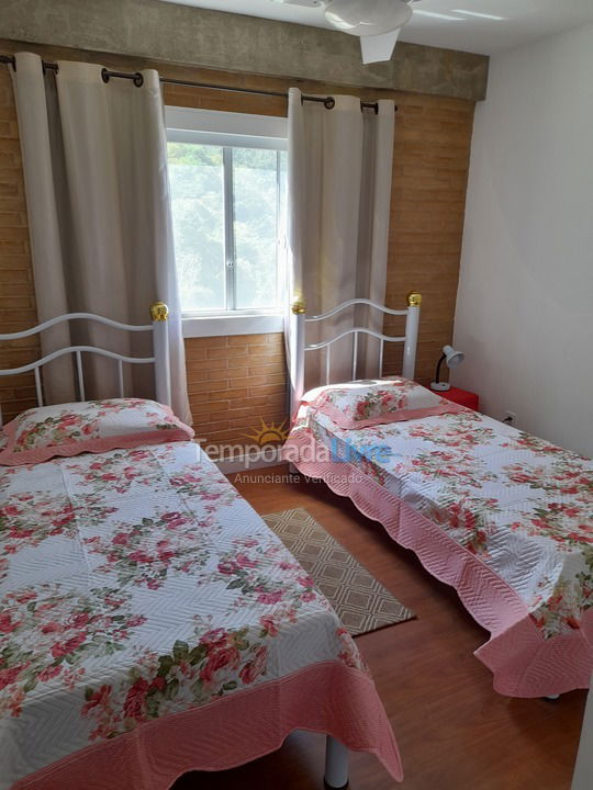 House for vacation rental in Areal (Alberto Torres)