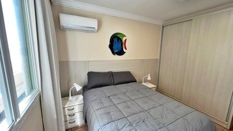 Ed Maria Amelia season: 3 bedrooms // sea front // air conditioning