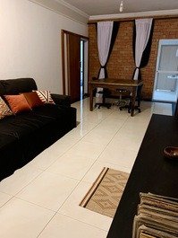 House for rent in Uberlândia - Granada