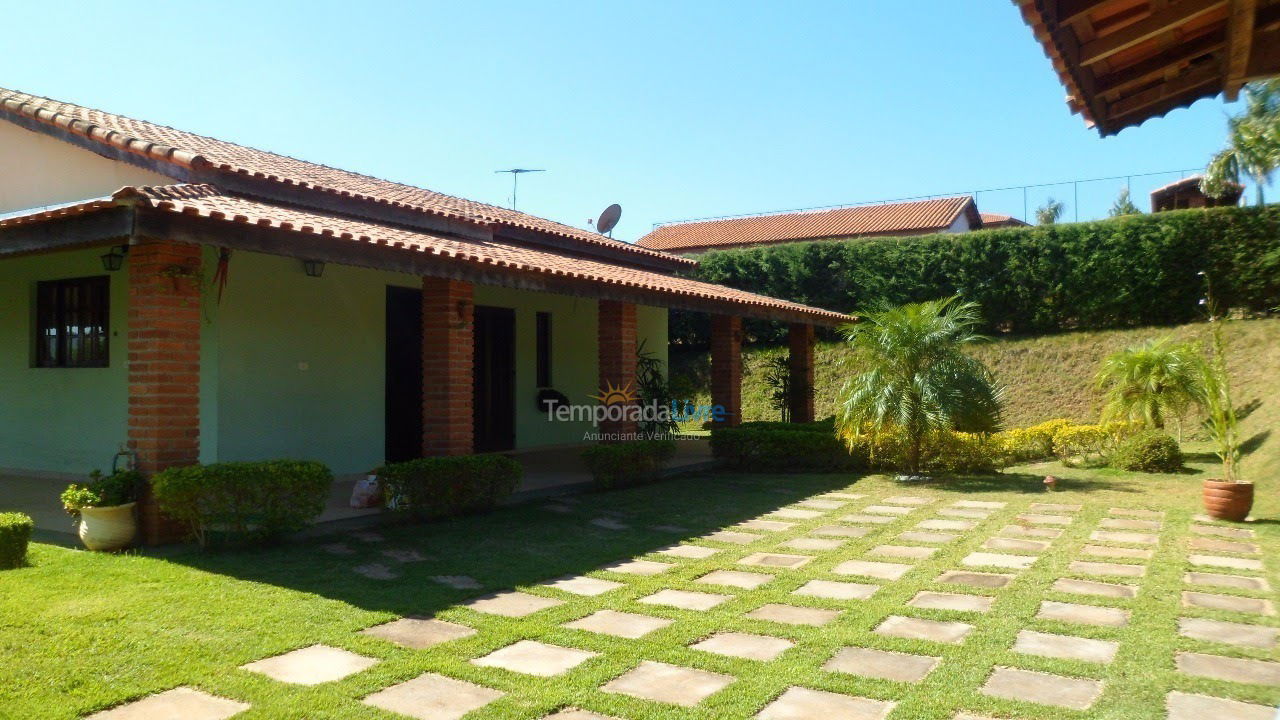 Ranch for vacation rental in Tuiuti (Centro)