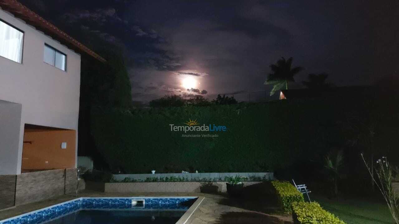 Ranch for vacation rental in Tuiuti (Centro)