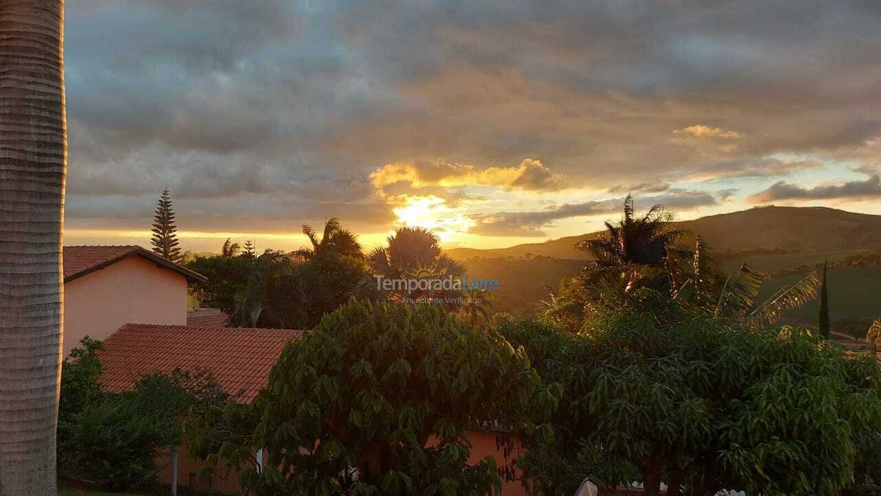 Ranch for vacation rental in Tuiuti (Centro)