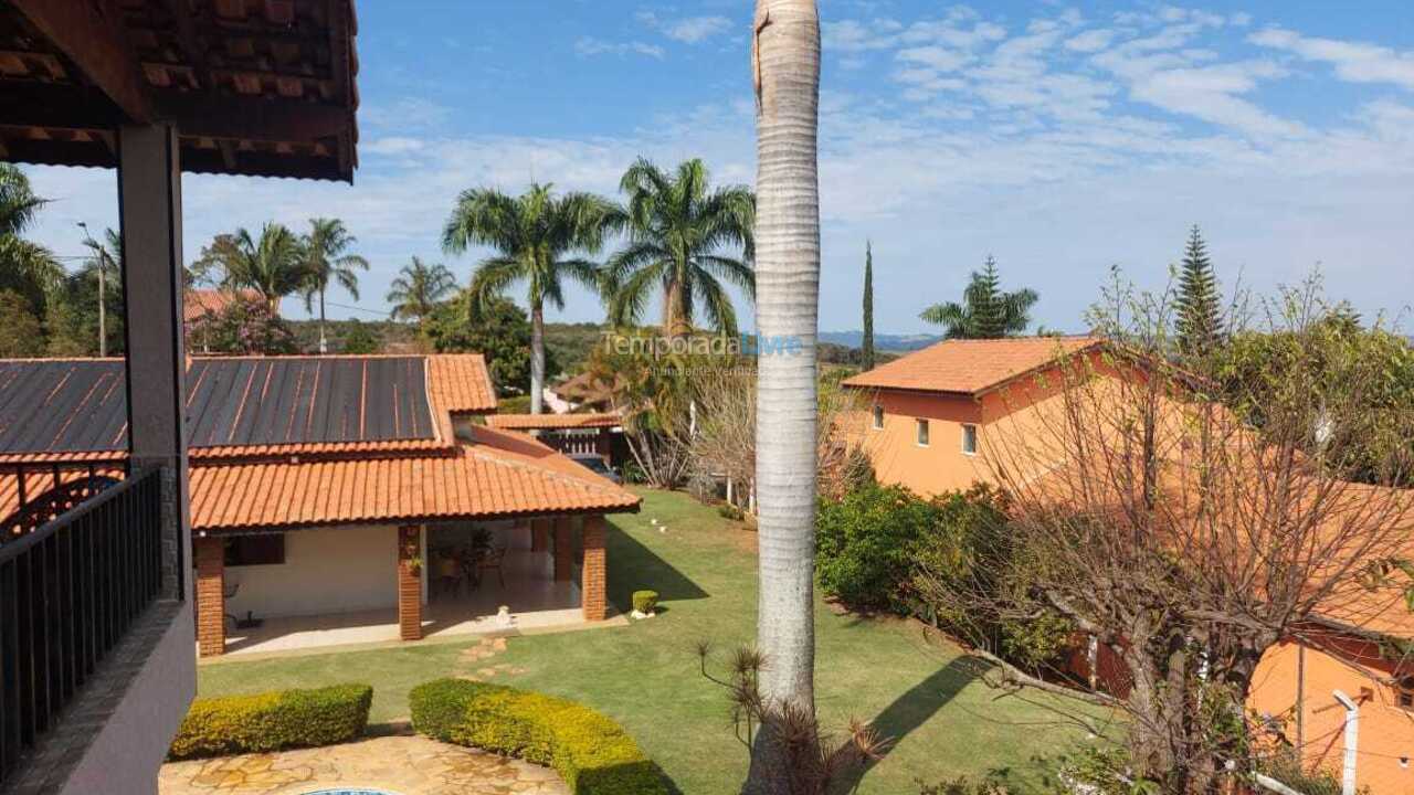 Ranch for vacation rental in Tuiuti (Centro)