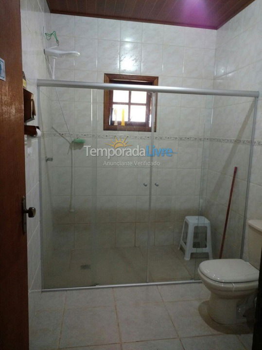 Ranch for vacation rental in Tuiuti (Centro)