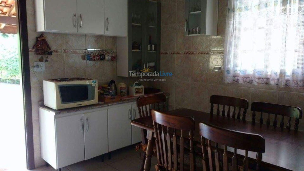 Ranch for vacation rental in Tuiuti (Centro)