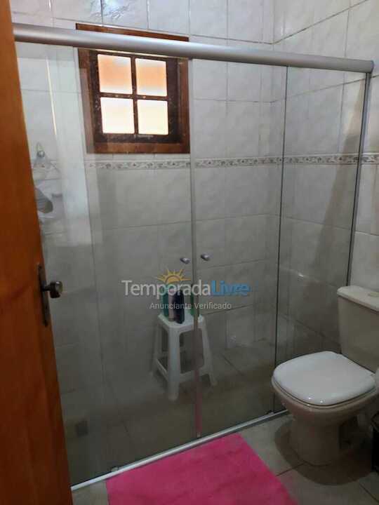 Ranch for vacation rental in Tuiuti (Centro)