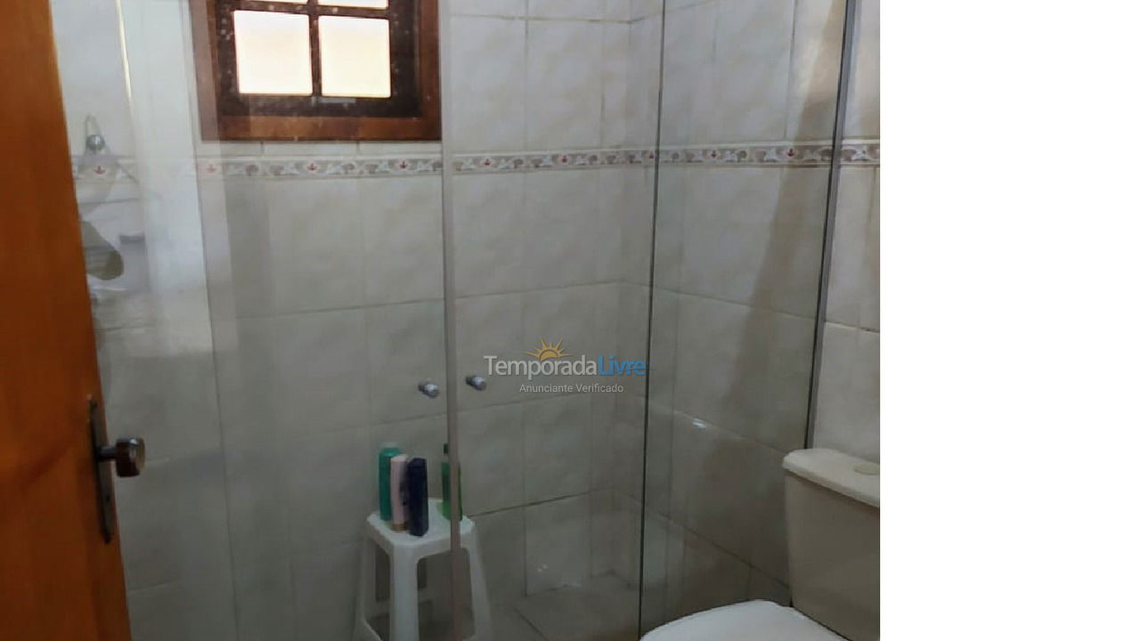 Ranch for vacation rental in Tuiuti (Centro)