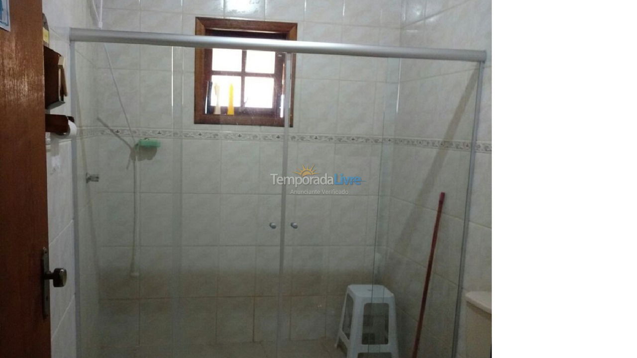 Ranch for vacation rental in Tuiuti (Centro)