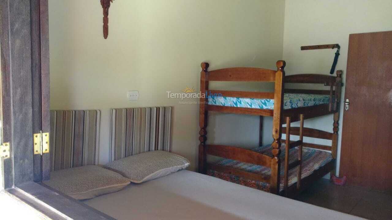 Ranch for vacation rental in Tuiuti (Centro)