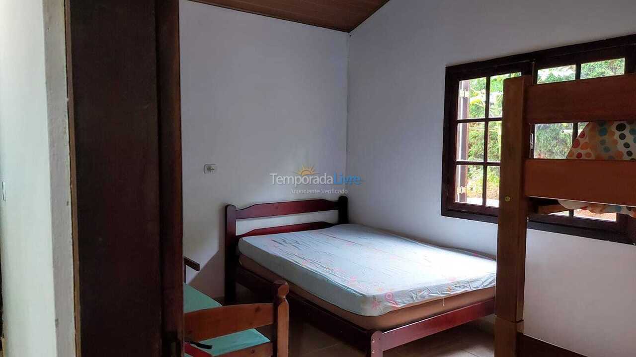 Ranch for vacation rental in Tuiuti (Centro)