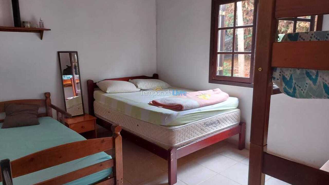 Ranch for vacation rental in Tuiuti (Centro)