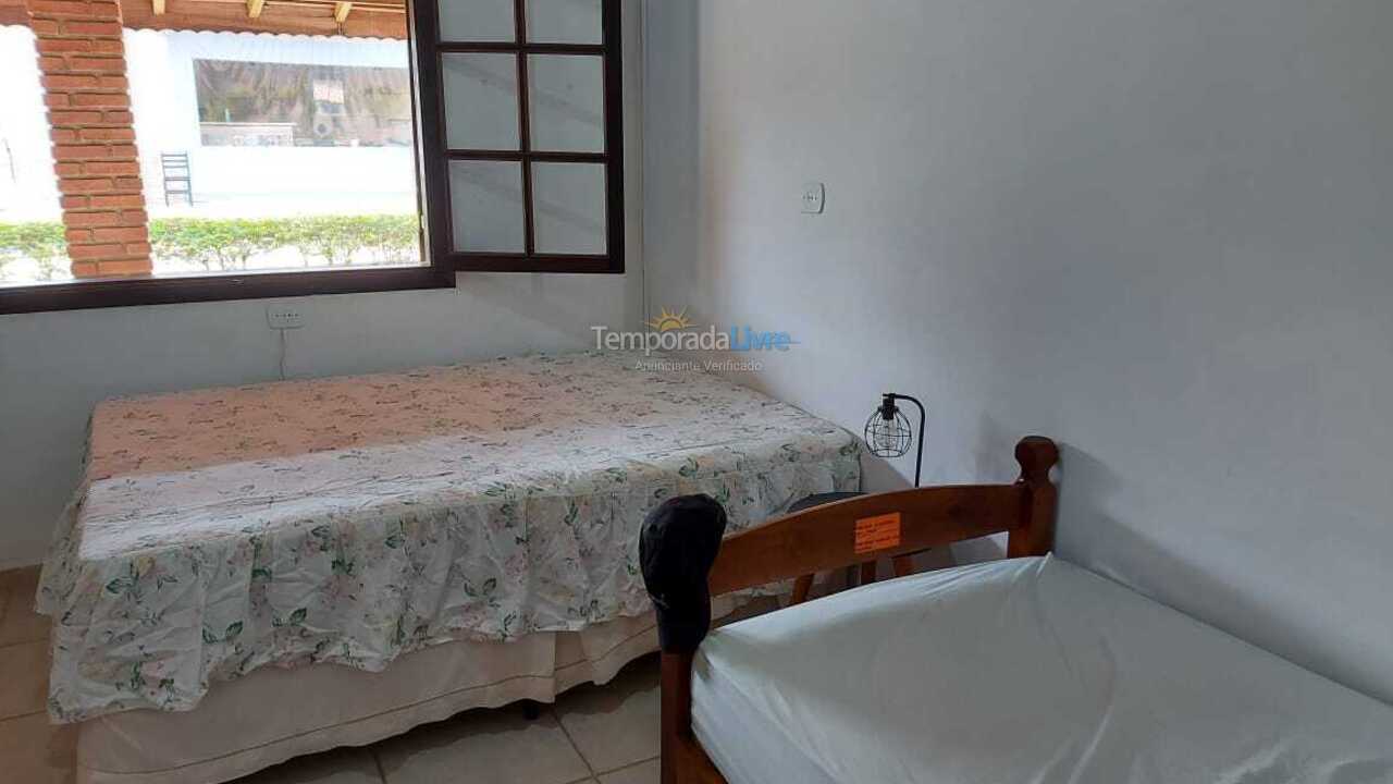 Ranch for vacation rental in Tuiuti (Centro)