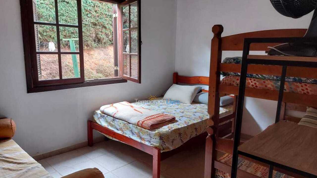 Ranch for vacation rental in Tuiuti (Centro)