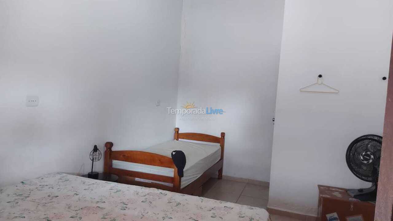 Ranch for vacation rental in Tuiuti (Centro)