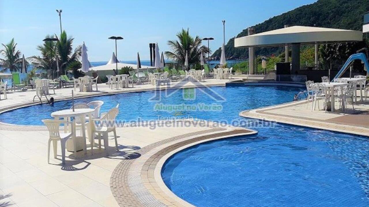 Casa para alquiler de vacaciones em Florianópolis (Praia Brava)