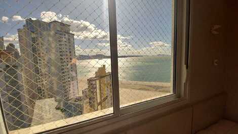 Via Marina - Barra Sul/Marina Tedesco