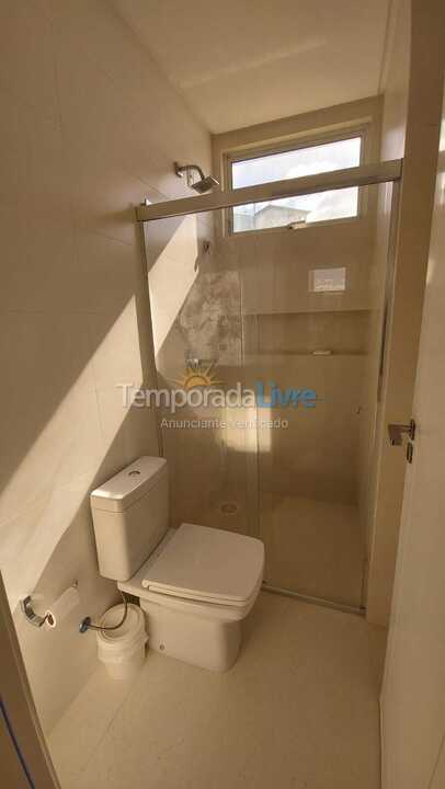 Apartment for vacation rental in Balneário Camboriú (Barra Sul)