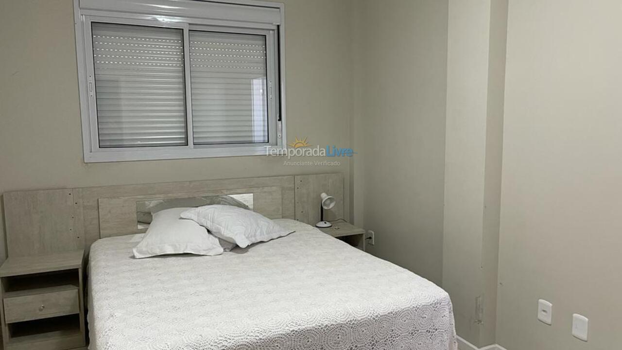 Apartamento para aluguel de temporada em Florianopolis (Praia dos Ingleses)