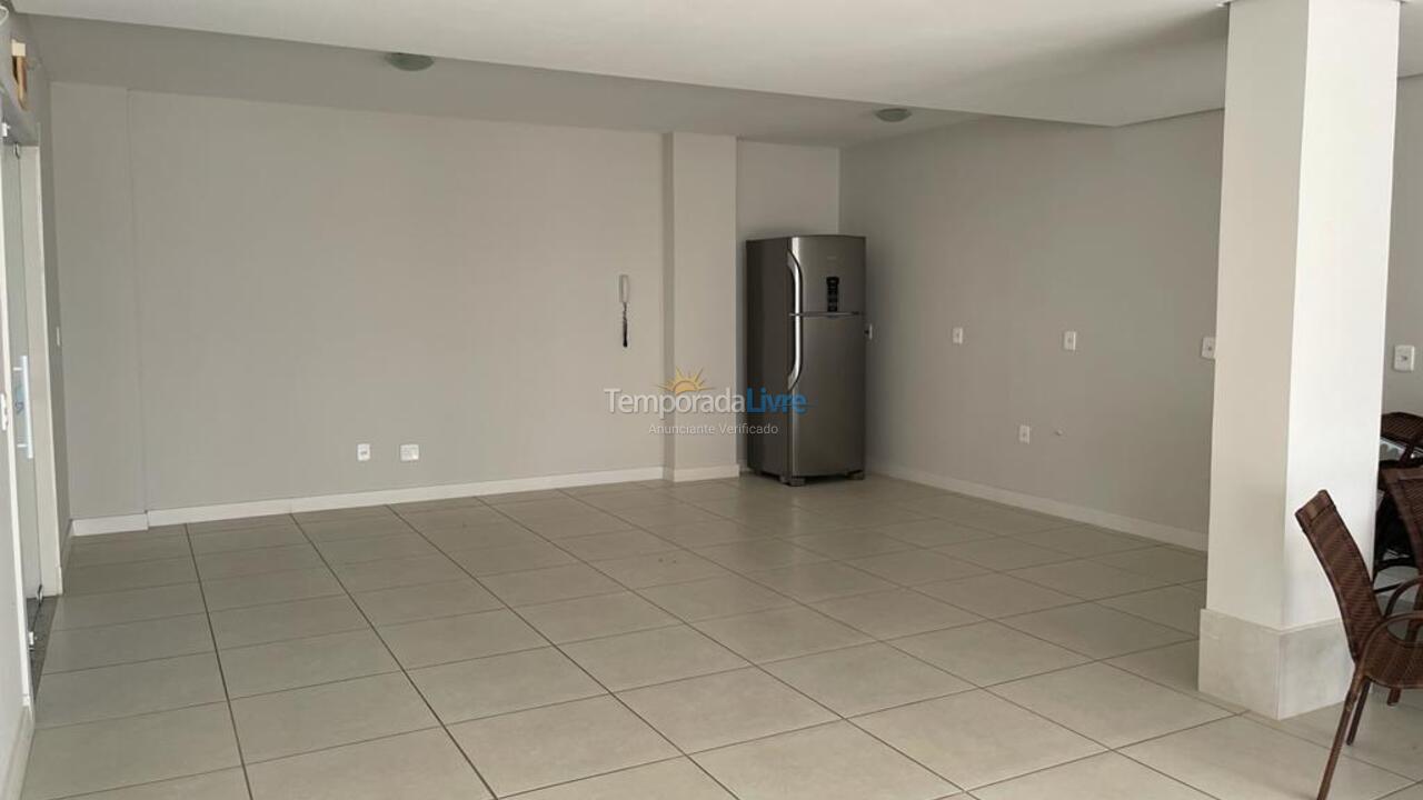 Apartamento para aluguel de temporada em Florianopolis (Praia dos Ingleses)