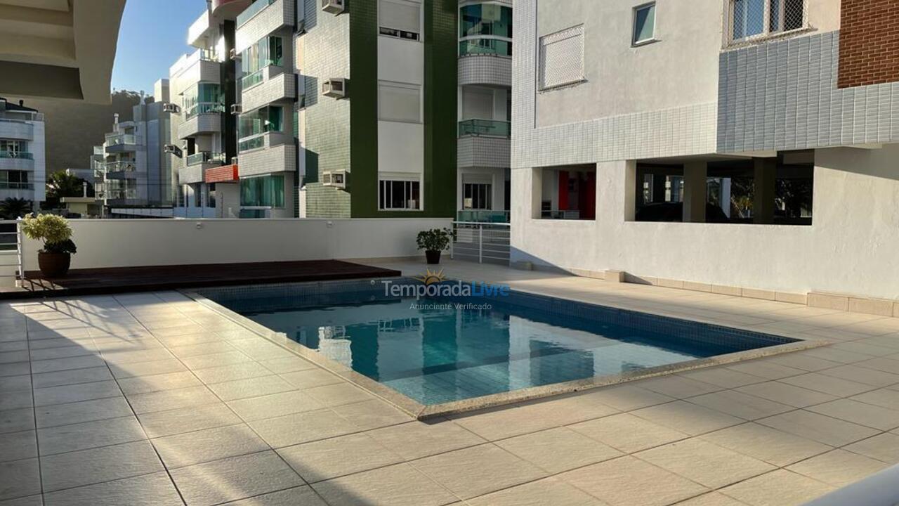 Apartamento para aluguel de temporada em Florianopolis (Praia dos Ingleses)