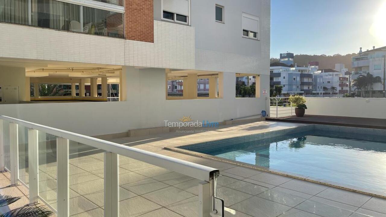 Apartment for vacation rental in Florianopolis (Praia dos Ingleses)