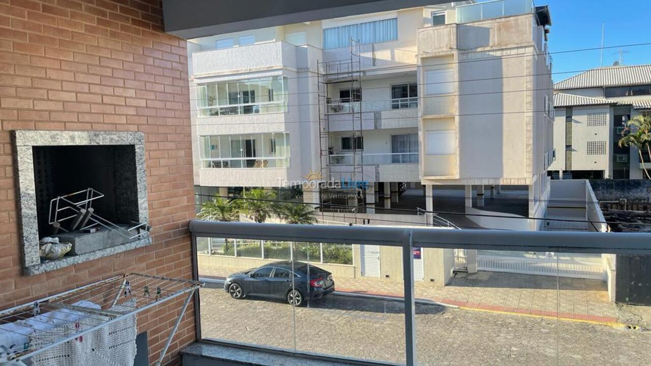 Apartamento para aluguel de temporada em Florianopolis (Praia dos Ingleses)