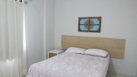 APARTMENT 21 / 2 DORMIT. AIR COND/CABLE TV/WI-FI-