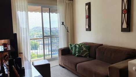 Apartamento para alugar em Rio de Janeiro - Maracanã