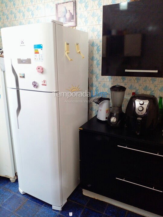 Apartamento para alquiler de vacaciones em Salvador (Barra)