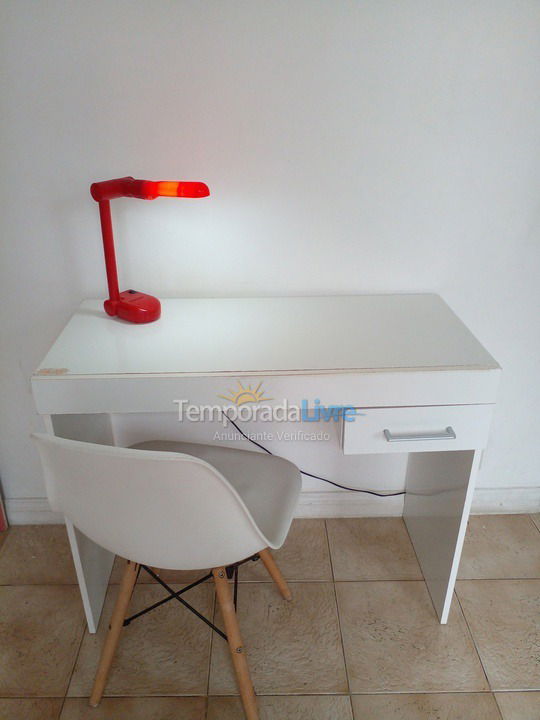Apartamento para alquiler de vacaciones em Salvador (Barra)