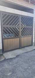 Casa para temporada