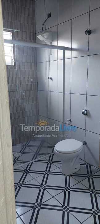 Casa para aluguel de temporada em Praia Grande (Jardim Princesa)