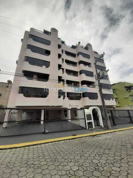 Apartamento para alquiler de vacaciones em Bombinhas (Bombinhas Centro)