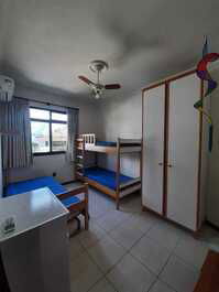 Apartamento en el centro de Bombinhas