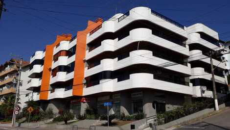 Apartment for rent in Bombinhas - Bombinhas Centro