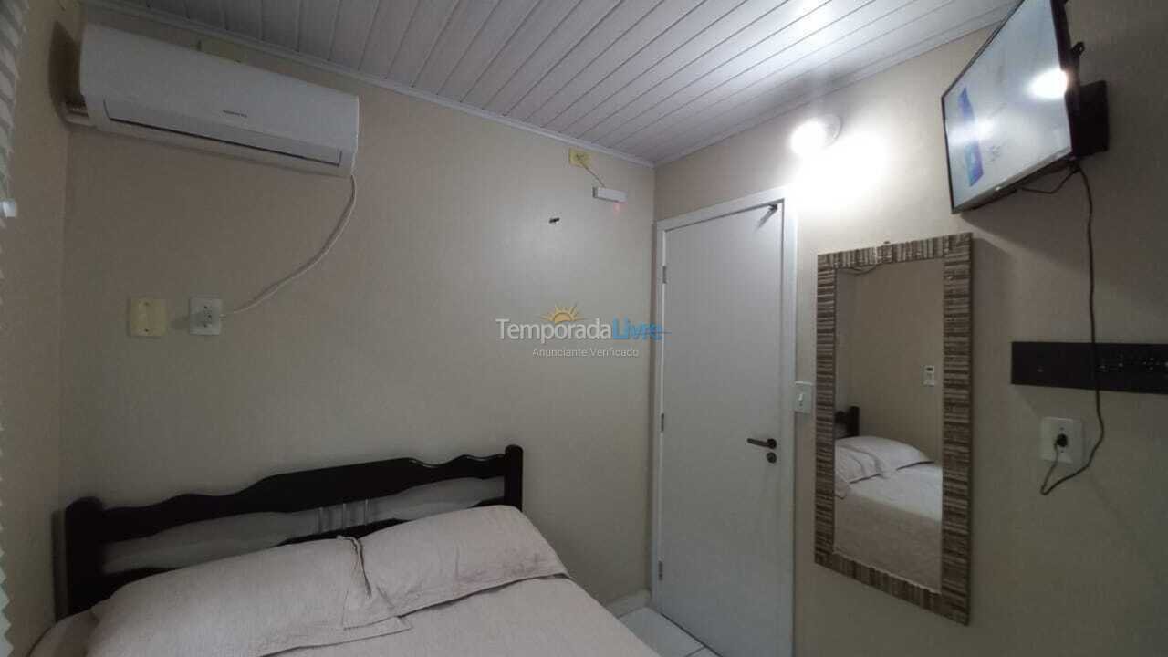 House for vacation rental in Navegantes (Praia Central)