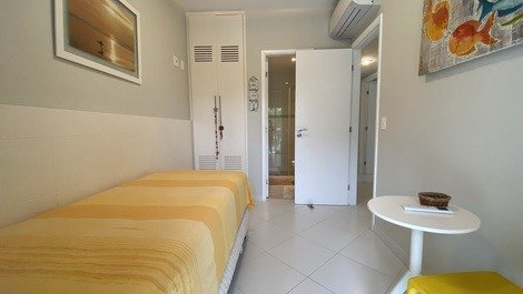 Accommodation 10 People!Apt for Temporary Lease 2022/23 in Riviera.