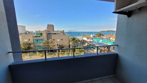PENTHOUSE IN BEACH OF BOMBAS 4 BEDROOMS