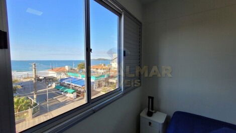 PENTHOUSE IN BEACH OF BOMBAS 4 BEDROOMS