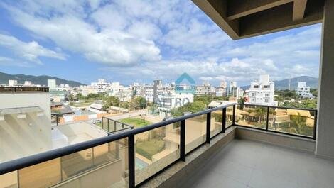 Luxury duplex with 4 suites and beautiful views of Praia de Mariscal