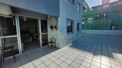 APARTMENT 50 METERS FROM THE SEA IN BOMBAS