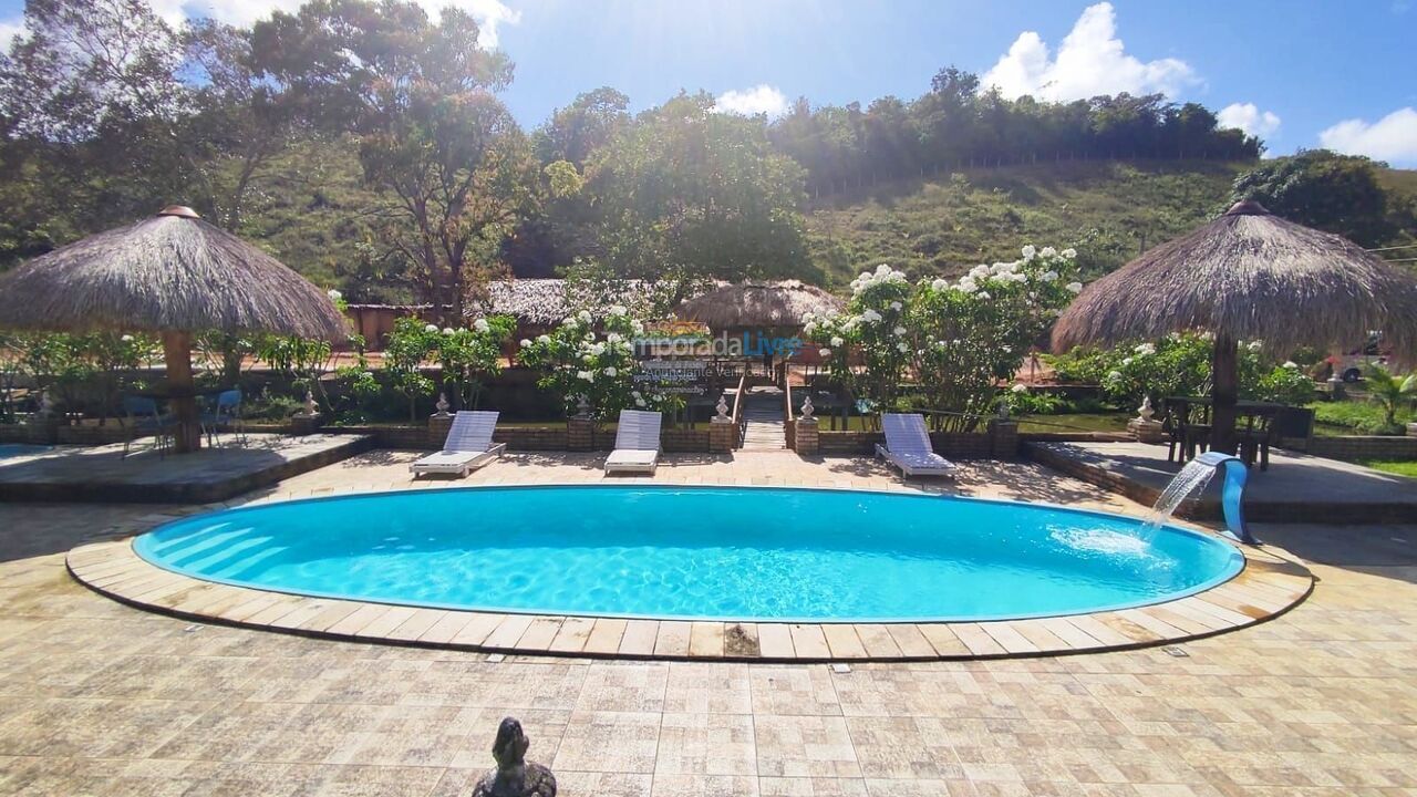 Casa para aluguel de temporada em São Miguel dos Milagres (Praia São Miguel dos Milagres)