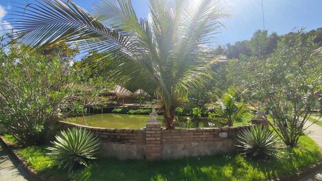 Casa Grande e Bangalôs - São Miguel dos Milagres - Alagoas