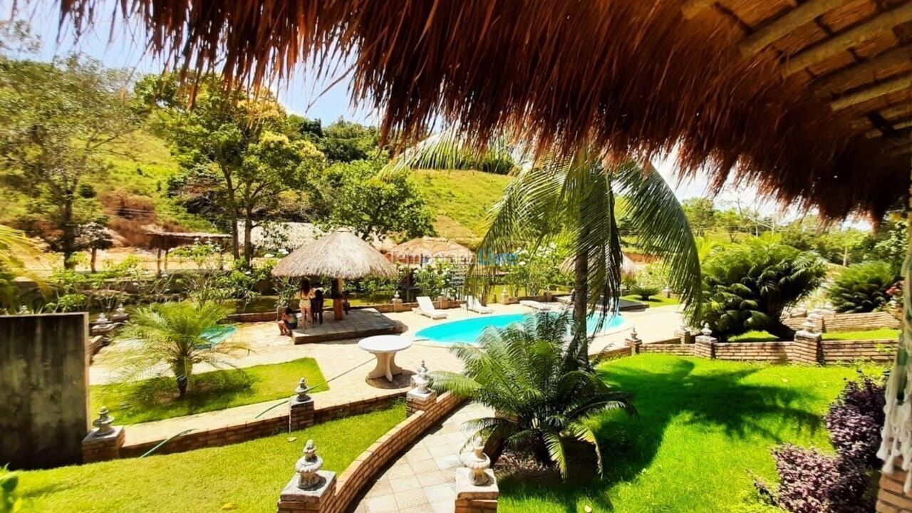 Casa para aluguel de temporada em São Miguel dos Milagres (Praia São Miguel dos Milagres)