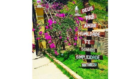 Casa Grande e Bangalôs - São Miguel dos Milagres - Alagoas