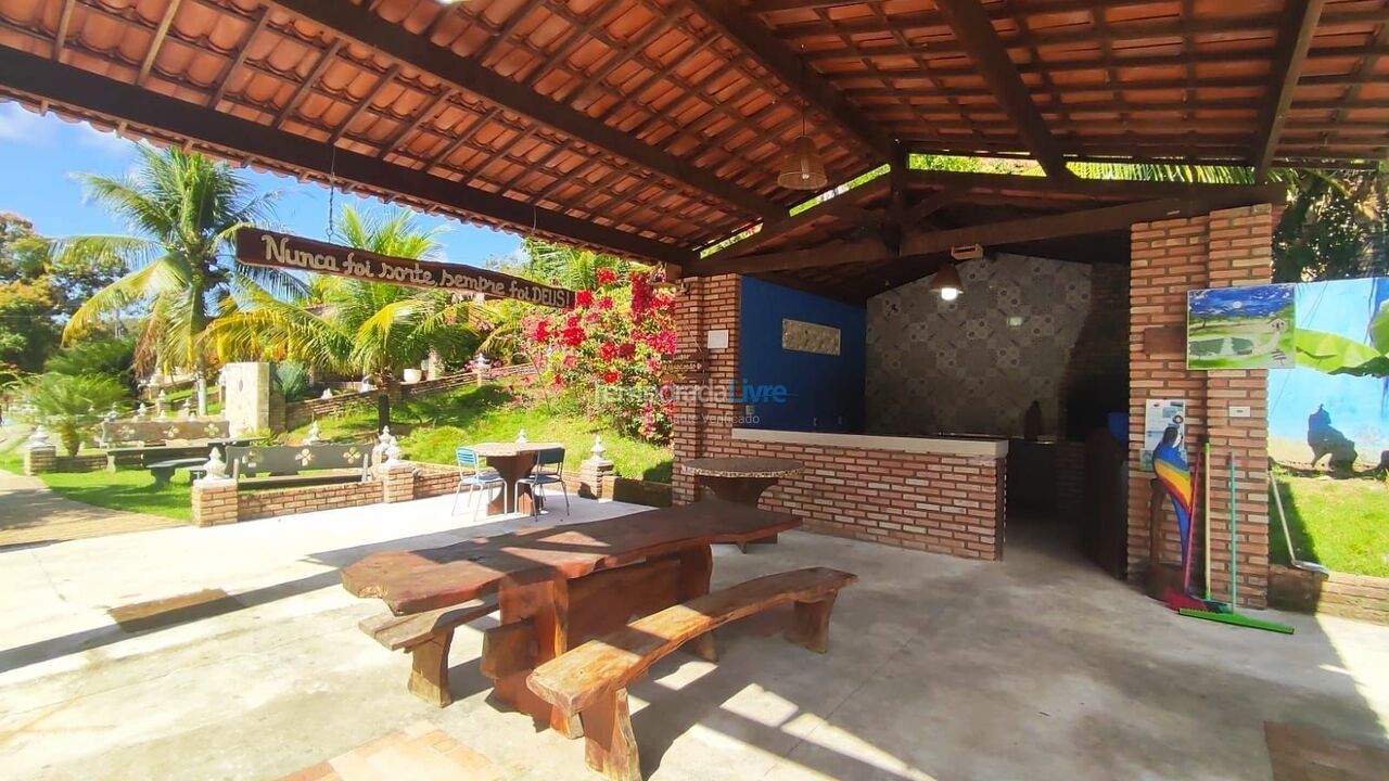 Casa para aluguel de temporada em São Miguel dos Milagres (Praia São Miguel dos Milagres)